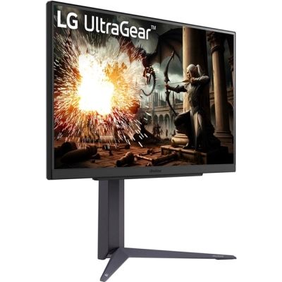 Монитор LG 27GS75Q-B | Зображення 4