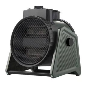 Тепловентилятор керамічний HC-20A, 2000W, холодний/теплий/гарячий, Box
