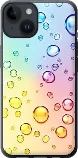 Чохол для Apple iPhone 14 з силікону FCh_033940