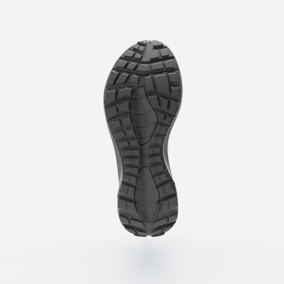 Кросівки для бігу JOGFLOW 190.1 чорні - EU43 UA43 | Зображення 5