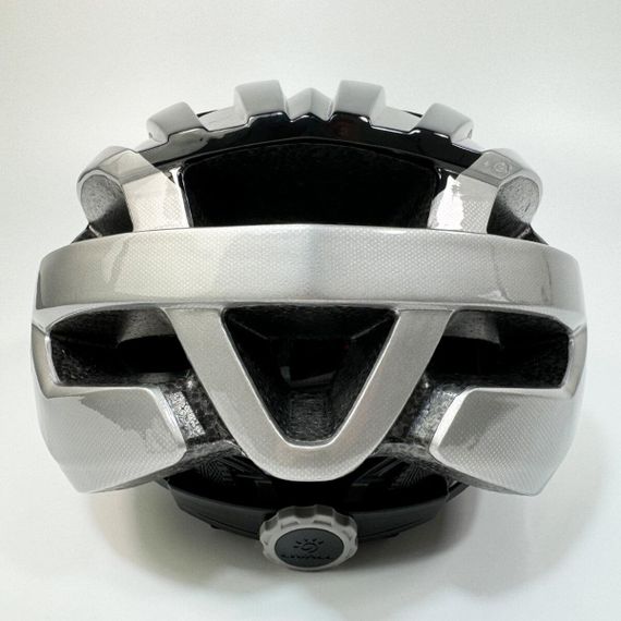 Захисний шолом Livall MT1 NEO (M) Black/Grey (54-58см) | Зображення 3