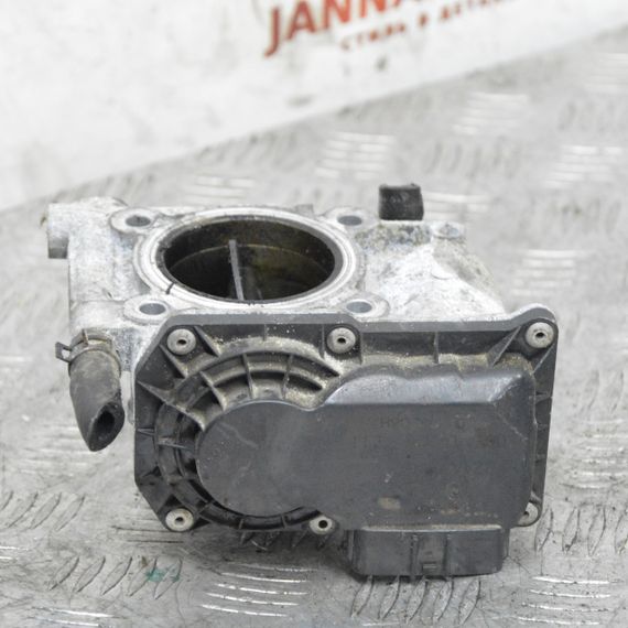 Дросельна заслінка 2.2 Mazda 6 GH 2007-2012 Дросельна заслінка Мазда 6 R2AA136B0 | Зображення 2