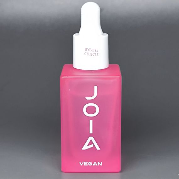 Гелевий ремувер кутикули Bye-Bye Cuticle JOIA vegan 15мл | Зображення 2