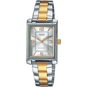 Часы наручные Casio Collection LTP-1234SG-7AEF