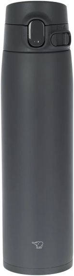 Термокружка Zojirushi SM-VH72HM 0,72 л stone grey