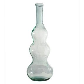 Ваза VIDRIOS SAN MIGUEL ODON 4647 75х26.5 см 14 л