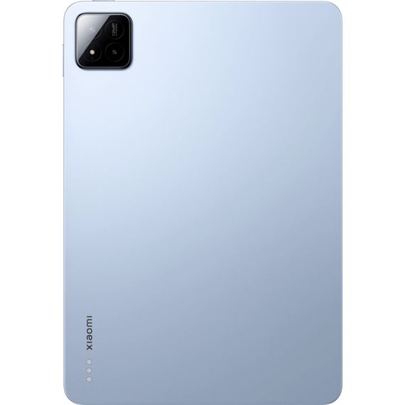 Планшет Xiaomi Pad 7 11.2" 8/128GB WiFi Blue (VHU5367EU) (1128838) | Зображення 3