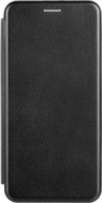Чохол-книжка Xiaomi Redmi 9A G-Case Ranger Чорний