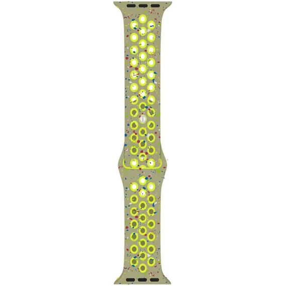 Уценка Ремешок Nike Sport Band для Apple Watch 42/44/45/46/49mm