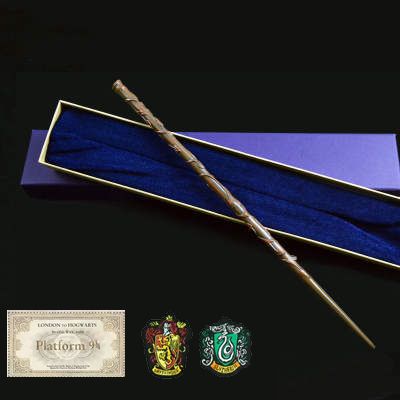 Чарівна паличка зі світу "Гаррі Поттер" (Герміона Грейнжер), посилена