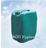 Лужне миюче для СІР мийки (автомат) 23 кг