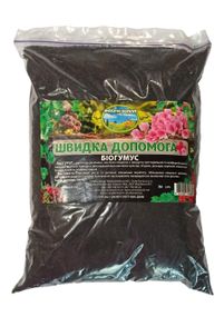 Добриво Біогумус 3 л