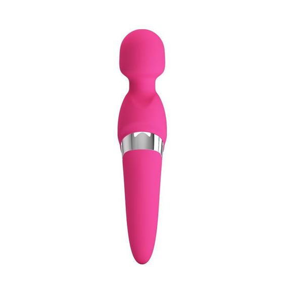 Вібромасажер PRETTY LOVE MICHAEL USB sexstyle | Зображення 5