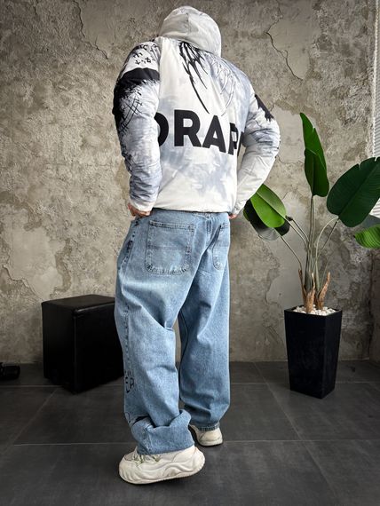 Анорак утеплений DRAPP