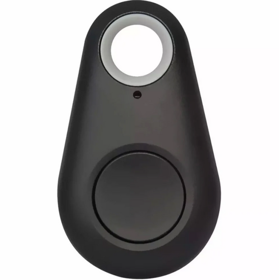 Брелок трекер с маячком iTag anti lost loos Bluetooth 4.0 | Зображення 2