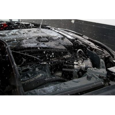 Автомобильный очиститель Sonax Motor + Kaltreiniger 500 мл (543200) | Зображення 6