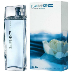 Жіноча туалетна вода Kenzo L'Eau Kenzo Pour Femme, 100 мл