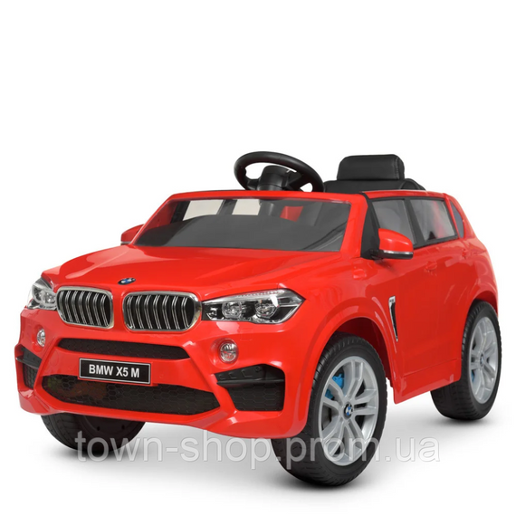 Детский электромобиль Bambi M 4522EBLR-3 BMW до 30 кг