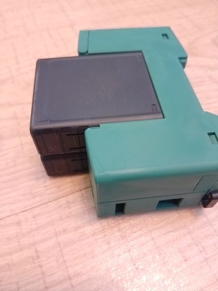 Пристрій захисту Feeo від імпульсних перенапруг DC до 40ka 800v | Зображення 4