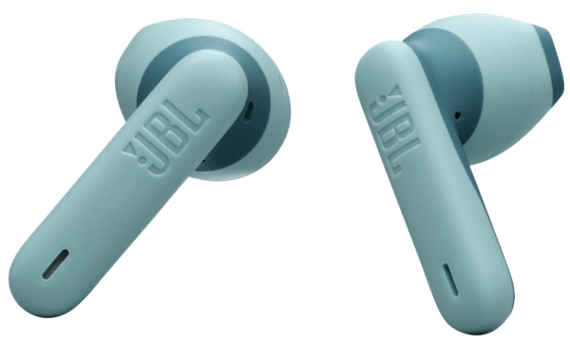 Гарнітура JBL WAVE FLEX 2 Blue (JBLWFLEX2BLU) | Зображення 9