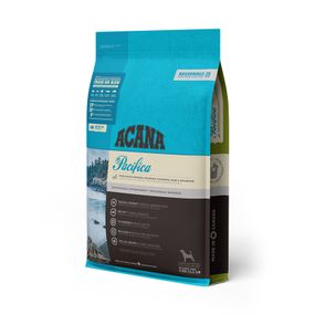 Корм Acana Pacifica Dog Recipe сухий з рибою для собак будь-якого віку 6 кг