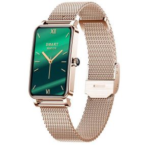 Смарт-годинник Smart Braclet Gold у фірм. коробочці