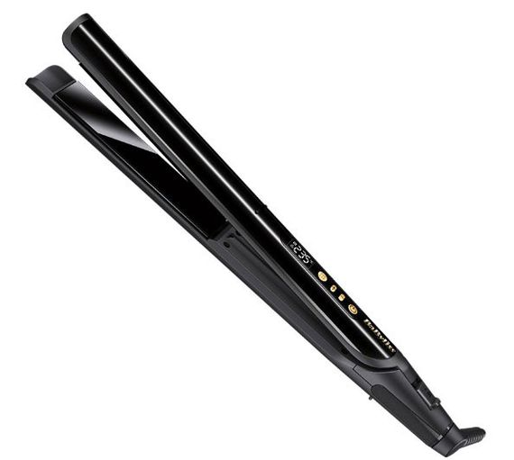 Професійна праска випрямляч BaByliss Sensitive ST452E з терморегулятором для випрямлення волосся 49 Вт