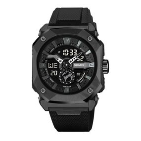Чоловічий годинник Skmei 2272BK Black