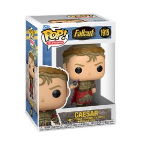 Игровая фигурка Funko POP! серии Fallout - Цезарь