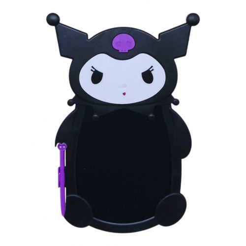 Планшет дитячий для малювання LCD "Аніме. Куромі (Kuromi)", кольоровий