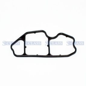 Прокладка корпуса масляного фильтра Opel Combo 1.4 i 04-, Victor Reinz, 70-33494-00,