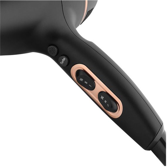 Фен Sencor SHD 8275BK | Зображення 6