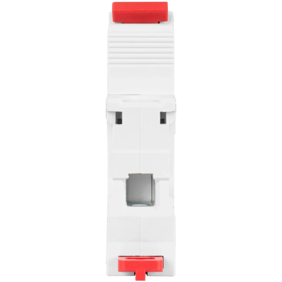 Enext e.mcb.stand.60.1.C6, 1р, 6А, C, 6кА Модульний автоматичний вимикач | Зображення 2