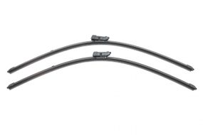 Щетки стеклоочистителя 600 600mm VW T5 T6 Caddy III 2.0 TDI 09- 119340