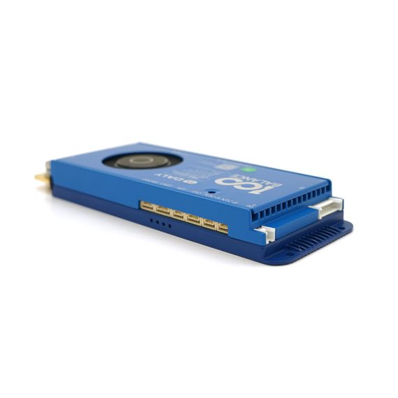 Universal BMS smart плата DaLy LiFePO4 4-8S 200A з Bluetooth + CAN + активний | Зображення 1