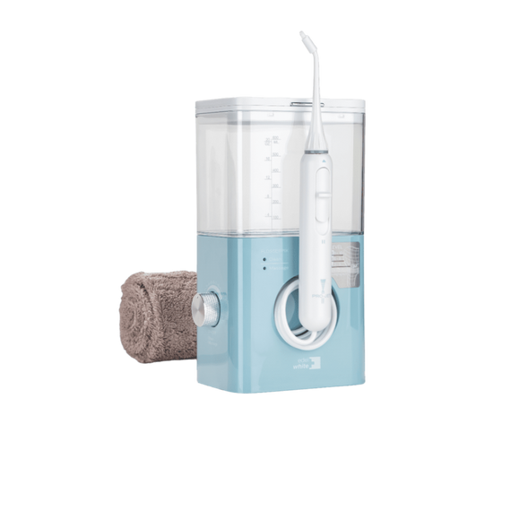 Іригатор Edel+White Flosserpik WJ950 Pro-Station