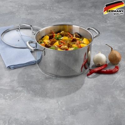 Каструля Kela Flavoria 5,5 л (10176) | Зображення 1