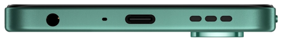 Смартфон OPPO A5 8/256GB Aurora Green | Зображення 8