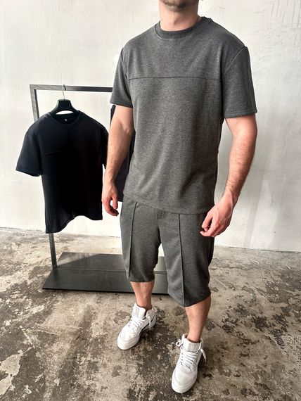 Комплект футболка/шорти петля