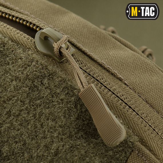 Сумка M-Tac Companion Bag Small Ranger Green | Зображення 5