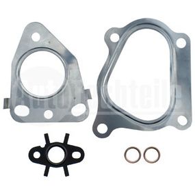 Прокладки турбины компл. Opel Vivaro 2.0 CDTIi 06-14/ Renault Trafic 2.0 dCi 06-, AutoTechteile, 512 0808, 7627850003