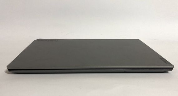 Ультрабук Б-класс Lenovo ThinkBook 14IIL / 14" (1920x1080) IPS / Intel Core i5-1035G1 (4 (8) ядра по 1.0 - 3.6 GHz) / 8 GB DDR4 / 128 GB SSD / Intel UHD Graphics / WebCam / Win 11 Pro б/у | Зображення 5