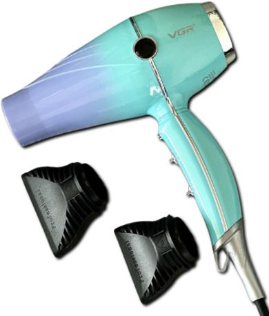 Фен VGR V-452 Потужний та Компактний XPRO (41586-16003_624)