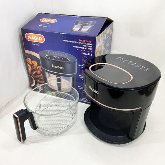 Мультипечь Magio MG-412 | Зображення 5