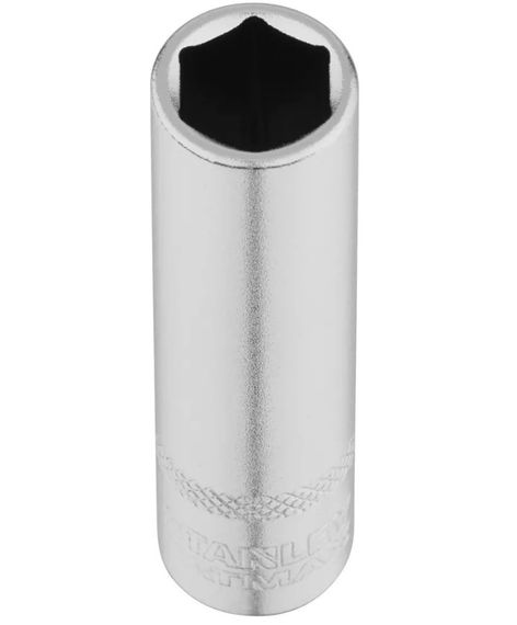 Головка торцева Stanley 1/4" х 9 мм (FMMT17339-0) | Зображення 2