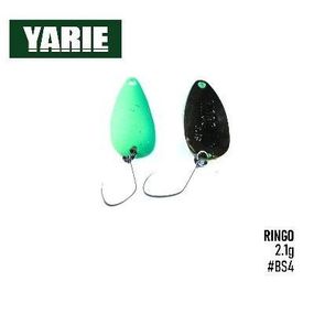 Блесна Yarie Ringo №704 28mm 2,1g (BS-4)