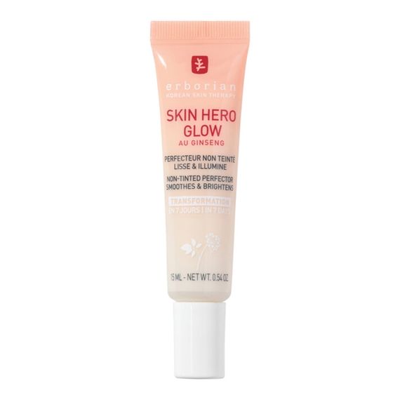 Крем для обличчя Erborian Skin Hero Glow (15 ml)