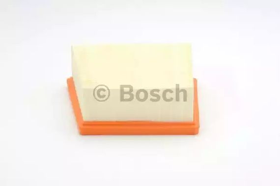 Фільтр повітряний FORD AUSTRALIA, MAZDA 2, BOSCH (F026400135) | Зображення 1
