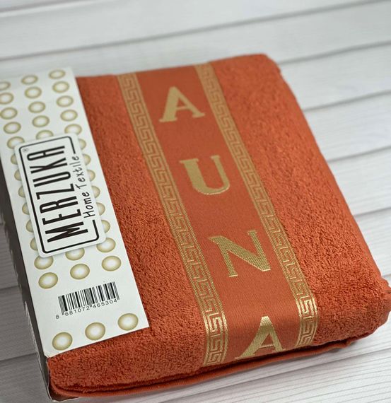 Набір рушників Merzuka  83955 Туреччина   Махра