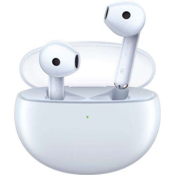 Навушники Oppo Enco Air 2 Білий ОРИГИНАЛ | Зображення 6